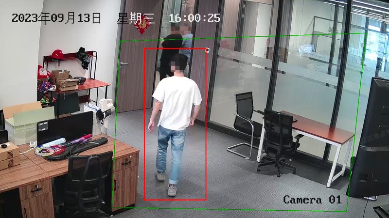北京企业监控安装：合规与技术的双重考量