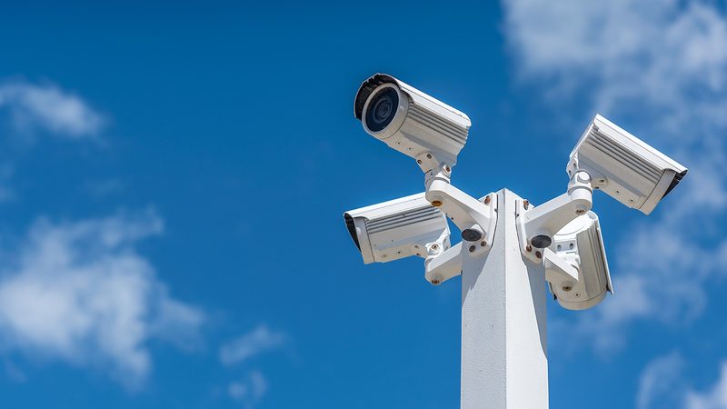 周界报警：如何降低误报率，提升安全防护效能