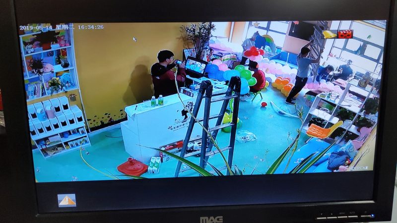 蓝牙电子巡更系统：揭秘十大品牌背后的技术奥秘**
