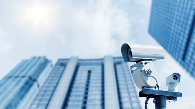 园区安防监控工程报价单样本解析**