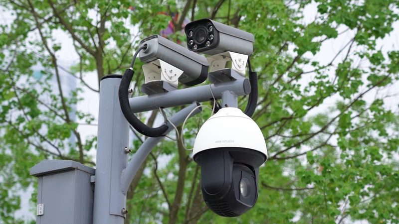 上海智能安防系统：如何构建高效稳定的防护网络**
