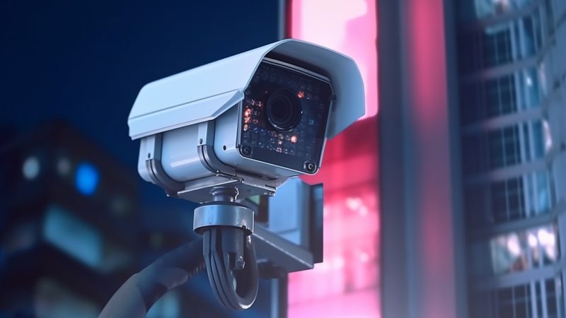 全景网络摄像机：价格之外，你还需要了解这些**