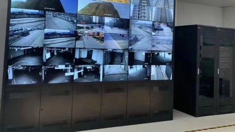 监控支架安装：细节决定成败，五大关键步骤解析