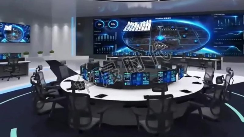 监控维保中的常见故障及排查方法**