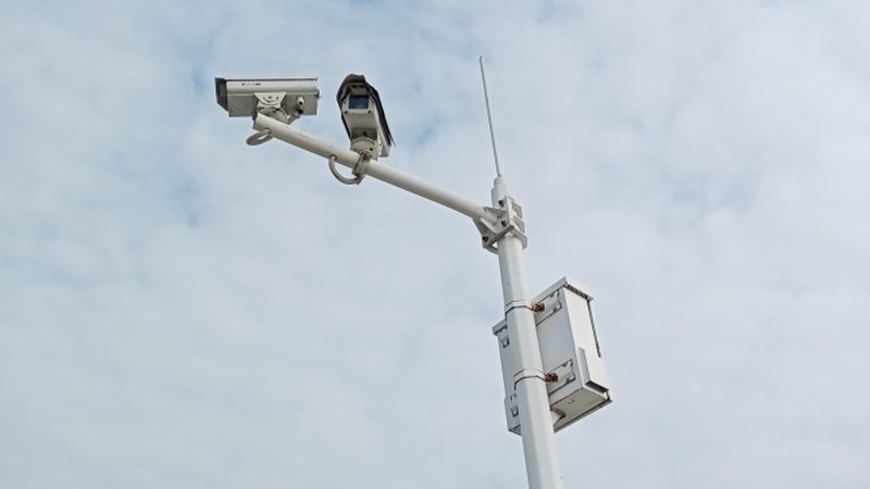 周界报警，安全守护：揭秘厂家直销价格背后的技术奥秘**