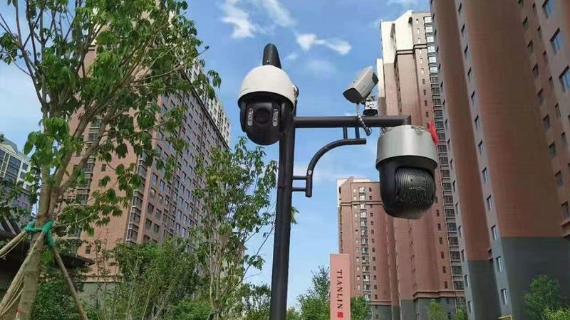 人脸识别门禁与指纹开门：安全与便捷的权衡**